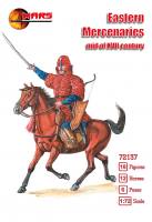Thumbnail MARS 72137 EASTERN MERCENARIES 
