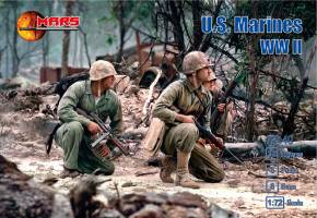 Thumbnail MARS 72140 US MARINES WWII