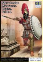 Thumbnail MASTERBOX 32013 GRECO-PERSIAN WAR SERIES - HOPLITE KIT 3