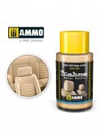 Thumbnail AMMO BY MIG JIMENEZ MIG0302 Cobra Motor Beige Leather  UK SALE ONLY 