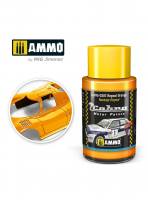 Thumbnail AMMO BY MIG JIMENEZ MIG0307 Cobra Motor Repsol Orange  UK SALE ONLY 