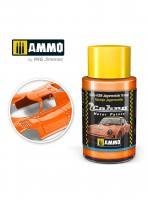 Thumbnail AMMO BY MIG JIMENEZ MIG0309 Cobra Motor Jagermeister Orange  UK SALE ONLY 