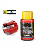 Thumbnail AMMO BY MIG JIMENEZ MIG0313 Cobra Motor Rosso Corsa Racing  UK SALE ONLY 