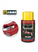 Thumbnail AMMO BY MIG JIMENEZ MIG0315 Cobra Motor Red Wine  UK SALE ONLY 