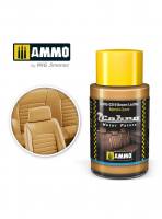 Thumbnail AMMO BY MIG JIMENEZ MIG0319 Cobra Motor Brown Leather  UK SALE ONLY 