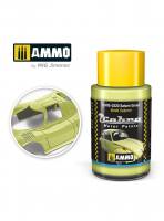 Thumbnail AMMO BY MIG JIMENEZ MIG0320 Cobra Motor Saturn Green  UK SALE ONLY 