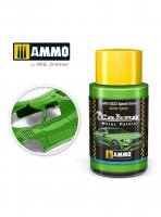 Thumbnail AMMO BY MIG JIMENEZ MIG0322 Cobra Motor Spinel Green  UK SALE ONLY 
