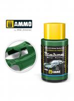 Thumbnail AMMO BY MIG JIMENEZ MIG0323 Cobra Motor British Racing Green  UK SALE ONLY 
