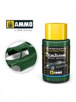 Thumbnail AMMO BY MIG JIMENEZ MIG0324 Cobra Motor British Racing Dark Green  UK SALE ONLY 