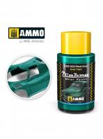 Thumbnail AMMO BY MIG JIMENEZ MIG0325 Cobra Motor Phtalo green  UK SALE ONLY 