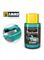 Thumbnail AMMO BY MIG JIMENEZ MIG0326 Cobra Motor Vailliant Green  UK SALE ONLY 