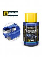 Thumbnail AMMO BY MIG JIMENEZ MIG0327 Cobra Motor Blue Rob Walker  UK SALE ONLY 