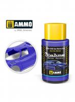 Thumbnail AMMO BY MIG JIMENEZ MIG0328 Cobra Motor San Marino Blue  UK SALE ONLY 