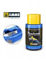 Thumbnail AMMO BY MIG JIMENEZ MIG0331 Cobra Motor Williams Blue  UK SALE ONLY 