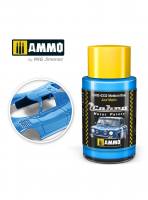 Thumbnail AMMO BY MIG JIMENEZ MIG0332 Cobra Motor Medium Blue  UK SALE ONLY 