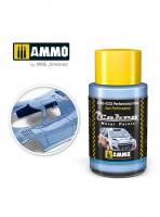 Thumbnail AMMO BY MIG JIMENEZ MIG0333 Cobra Motor Performance Blue  UK SALE ONLY 