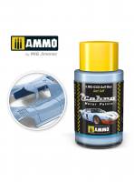 Thumbnail AMMO BY MIG JIMENEZ MIG0334 Cobra Motor Gulf Blue  UK SALE ONLY 