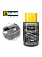 Thumbnail AMMO BY MIG JIMENEZ MIG0337 Cobra Motor Graphite Grey  UK SALE ONLY 