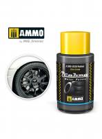 Thumbnail AMMO BY MIG JIMENEZ MIG0338 Cobra Motor Rubber  UK SALE ONLY 
