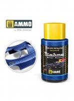 Thumbnail AMMO BY MIG JIMENEZ MIG0351 Cobra Motor RB Pearl Blue UK SALE ONLY