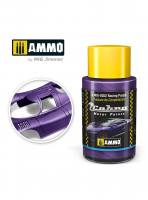 Thumbnail AMMO BY MIG JIMENEZ MIG0352 Cobra Motor Racing Purple UK SALE ONLY