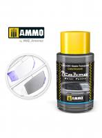 Thumbnail AMMO BY MIG JIMENEZ MIG0361 Cobra Motor Smoke transparent  UK SALE ONLY 