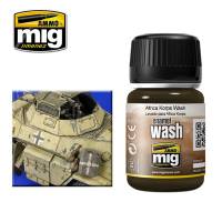 Thumbnail AMMO BY MIG JIMENEZ MIG1001 AFRIKA CORP WASH  UK SALE ONLY 