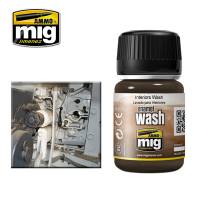Thumbnail AMMO BY MIG JIMENEZ MIG1003 INTERIORS WASH  UK SALE ONLY 