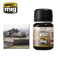 Thumbnail AMMO BY MIG JIMENEZ MIG1008 DARK WASH UK SALE ONLY