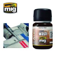 Thumbnail AMMO BY MIG JIMENEZ MIG1009 STARSHIP WASH  UK SALE ONLY 