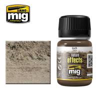 Thumbnail AMMO BY MIG JIMENEZ MIG1403 EARTH NATURE EFFECTS  UK SALE ONLY 