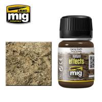 Thumbnail AMMO BY MIG JIMENEZ MIG1406 DAMP EARTH NATURE EFFECTS UK SALE ONLY