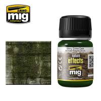 Thumbnail AMMO BY MIG JIMENEZ MIG1410 SLIMY GRIME DARK NATURE EFFECTS  UK SALE ONLY 