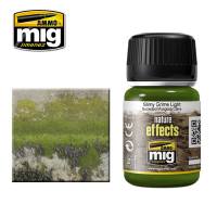 Thumbnail AMMO BY MIG JIMENEZ MIG1411 SLIMY GRIME LIGHT NATURE EFFECTS UK SALE ONLY