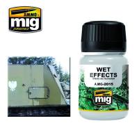 Thumbnail AMMO BY MIG JIMENEZ MIG2015 WET EFFECTS  UK SALE ONLY 