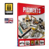 Thumbnail AMMO BY MIG JIMENEZ 6293 AMMO MODELLING GUIDE - HOW TO USE PIGMENTS
