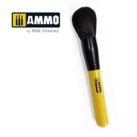 Thumbnail AMMO BY MIG JIMENEZ 8576 DUST REMOVER BRUSH SIZE 2