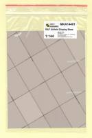 Thumbnail MARK I MODELS MKA14401 RAF AIRFIELD DISPLAY BASE RECTANGULAR