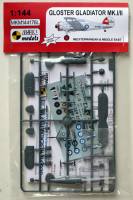 Thumbnail MARK I MODELS 144176 GLOSTER GLADIATOR MK.I/II
