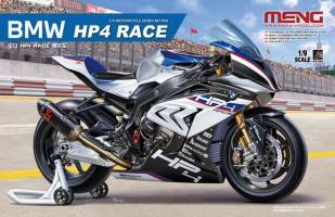 Thumbnail MENG MT-004 BMW HP4 RACE 