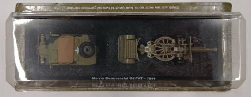 Thumbnail AMER MORRIS COMMERCIAL C8 FAT 1944