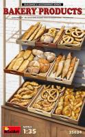Thumbnail MINIART 35624 BAKERY PRODUCTS