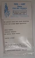 Thumbnail MIL-ART 54/G3 G3 MILITARY POLICEMAN GERMAN ARMY  1944