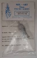 Thumbnail MIL-ART 54/R1 R1 RUSSIAN INFANTRYMAN WINTER DRESS WWII