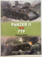 Thumbnail OSPREY DUEL 66. PANZER III VS 7TP POLAND 1939