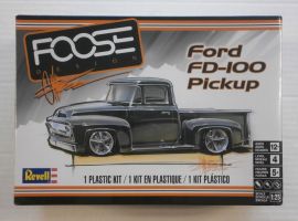Thumbnail REVELL 4426 FORD FD-100 PICKUP