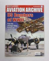 Thumbnail CHEAP BOOKS ZB1190 AVIATION ARCHIVE - US BOMBERS OF WWII