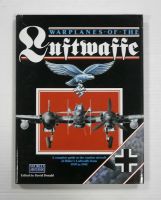 Thumbnail CHEAP BOOKS ZB5804 WARPLANES OF THE LUFTWAFFE