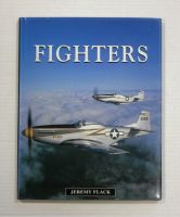Thumbnail CHEAP BOOKS ZB1194 FIGHTERS - JEREMY FLACK