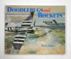 Thumbnail CHEAP BOOKS ZB1213 DOODLEBUGS AND ROCKETS - THE BATTLE OF THE FLYING BOMBS